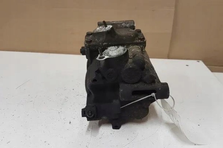 COMPRESSEUR DE CLIMATISATION VW TOURAN (1T1, 1T2) 1K0820859F 1.9L DIESEL 77KW