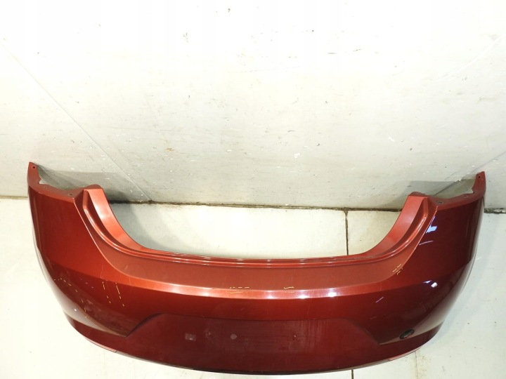 PARE-CHOCS ARRIÈRE LS3X SEAT LEON II 1P0807421