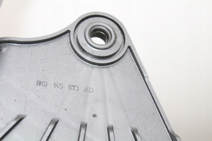 GAUCHE FIL ÉCHANGEUR D'AIR DE SURALIMENTATION AUDI A5 CABRIO (8F7) 8K0145673AD 2.0L GASOLINE