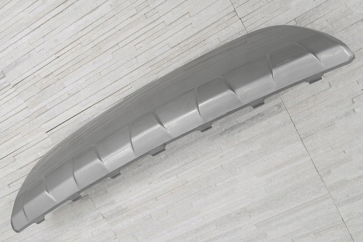 ARRIÈRE SPOILER DIFFUSEUR PARE-CHOCS 25980563 OPEL MOKKA I A J13 2012-2016 photo 6 - milautoparts-fr.ukrlive.com