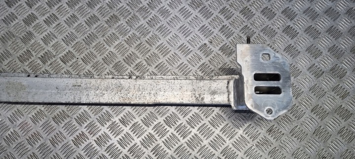 BMW G20 G21 POUTRE RENFORCEMENT PARE-CHOCS ARRIÈRE ARRIÈRE 7428021