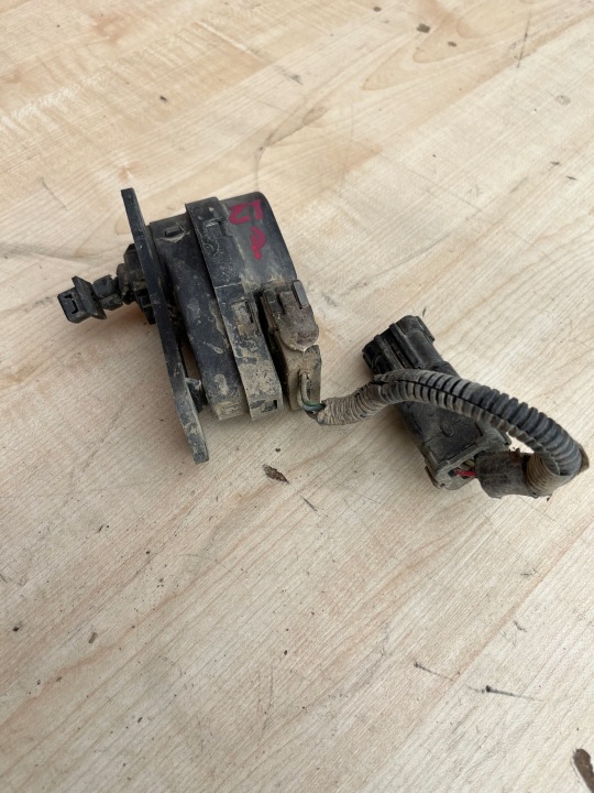 JEEP GRAND CHEROKEE ZJ PETIT MOTEUR RÉGLAGES PHARES GAUCHE