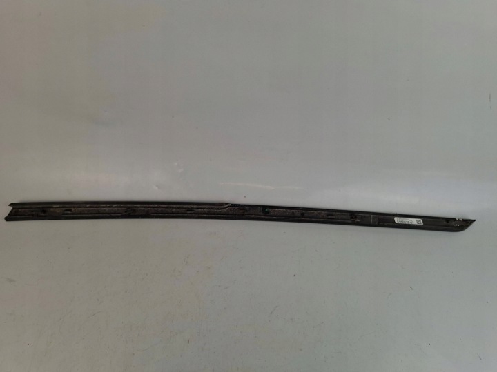 BMW 7 F01 F02 F03 F04 2009 CHÂSSIS BOÎTE À GANTS TABLEAU DE BORD INSTRUMENTATION