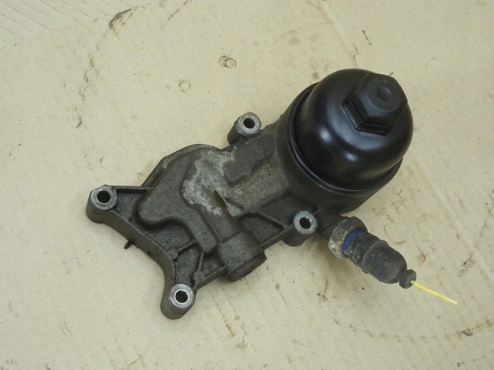 FILTRE HUILES SUPPORT SMART FORTWO 0.7 TURBO