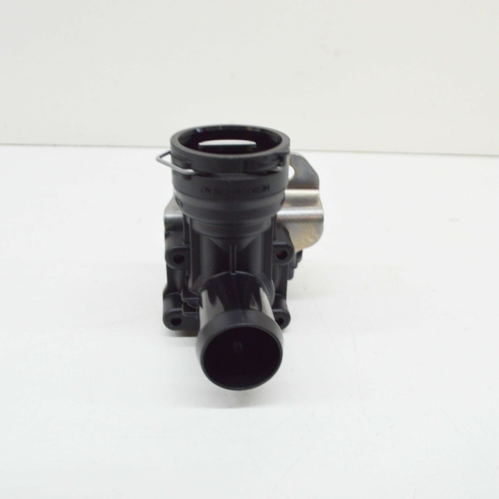 MERCEDES-BENZ C W204 SOUPAPE POMPES À EAU REFROIDISSEMENT MOTEUR ORIGINAL
