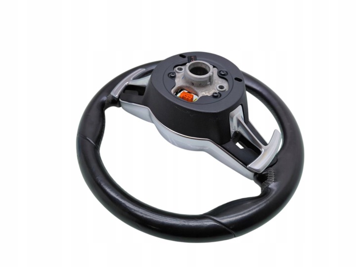 VOLANT AVANT PORSCHE MACAN (95B) 95B959256E