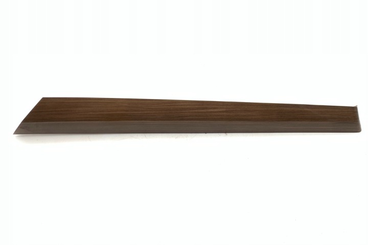 MOULURE DÉCORATIVE FLANC ARRIÈRE GAUCHES PORTES BMW X3 (F25) 7242646 3.0L