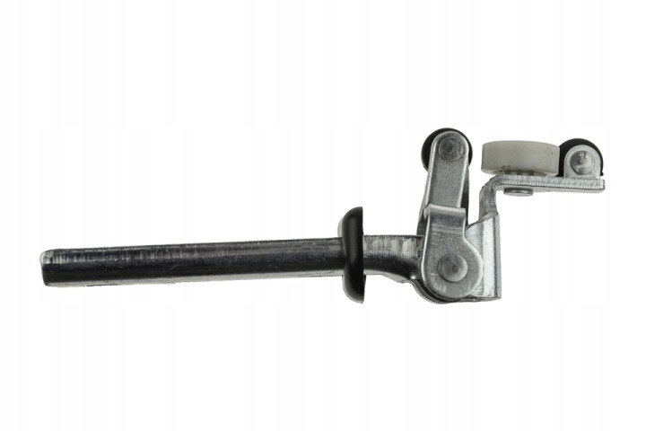 CHÂSSIS CENTRAL PORTES LATÉRALES IVECO DAILY IV 1999-