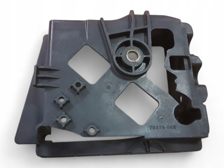 HARLEY DAVIDSON DYNA '06-17 BOÎTE BATTERIE 70379-06B
