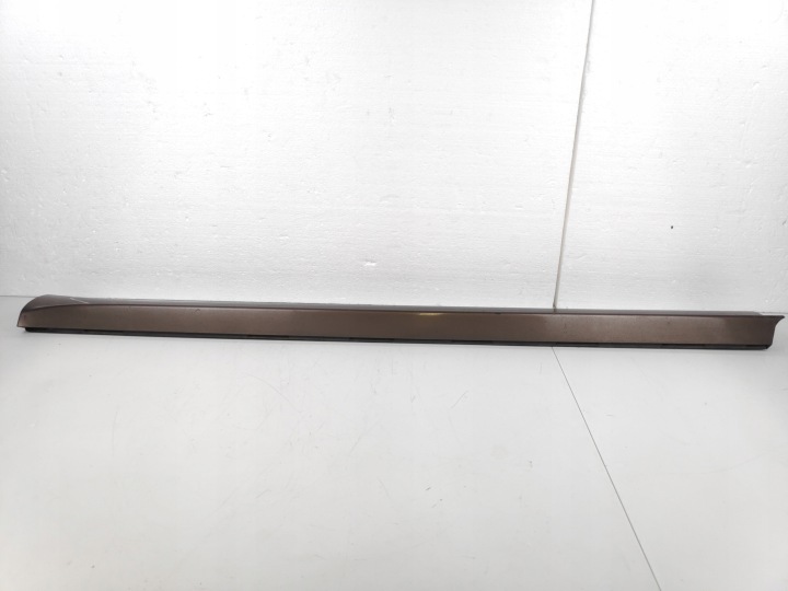 VW SHARAN II MOULURE PORTES GAUCHE AVANT 7N0854939H