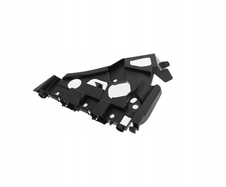 FIXATION PARE-CHOCS VERS OPEL ASTRA J 2009-2015 13368872 GAUCHE