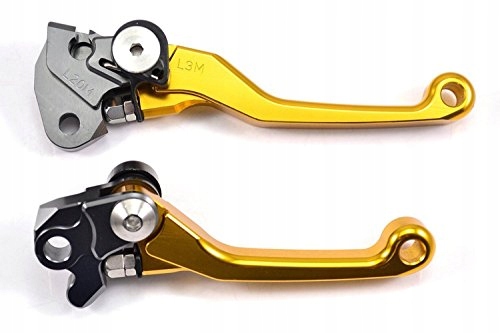 POIGNÉES NIELAMKI SUZUKI RMZ 250 2007-16R ENSEMBLE