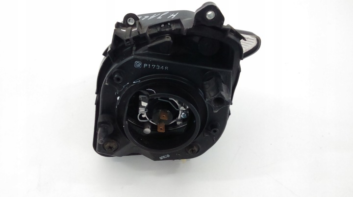 HONDA JAZZ PROJECTEUR