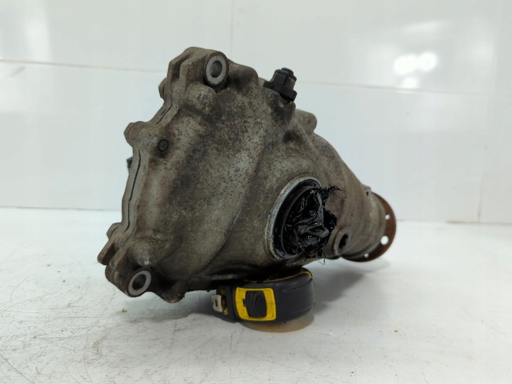 AVANT PONT DIFFÉRENTIEL BMW 5 G30/G31 G31 2019 7647386G