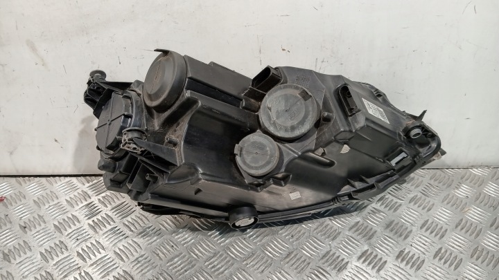 PHARE VW GOLF VII 5G 13-17 5G1941005 5G0941006 ORIGINAL VALEO EUROPE LH+RH