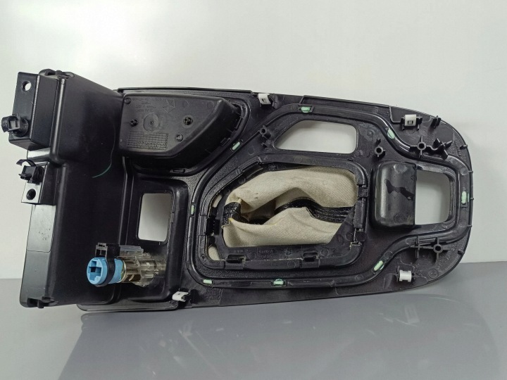 2019 JEEP CHEROKEE CHÂSSIS LEVIER DE VITESSES