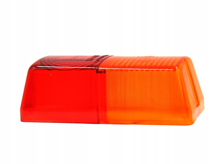 WLADIMIREC T-25 WLADEK PAPAJ PLAFONNIER PHARES ARRIÈRE DROIT GAUCHE FP209