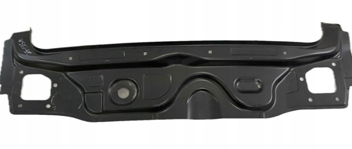 PANNEAU ARRIÈRE ARRIÈRE AUDI A6 C7 4G9 UNIVERSEL ORIGINAL HAL 9551