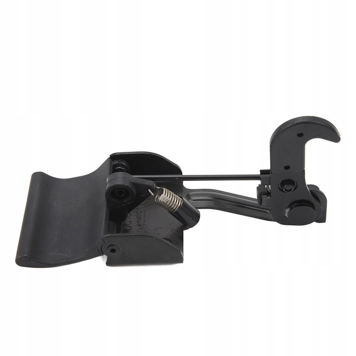 SOPORTE PALANCA ZWALNIAJACEJ CAPO 81140D3000 