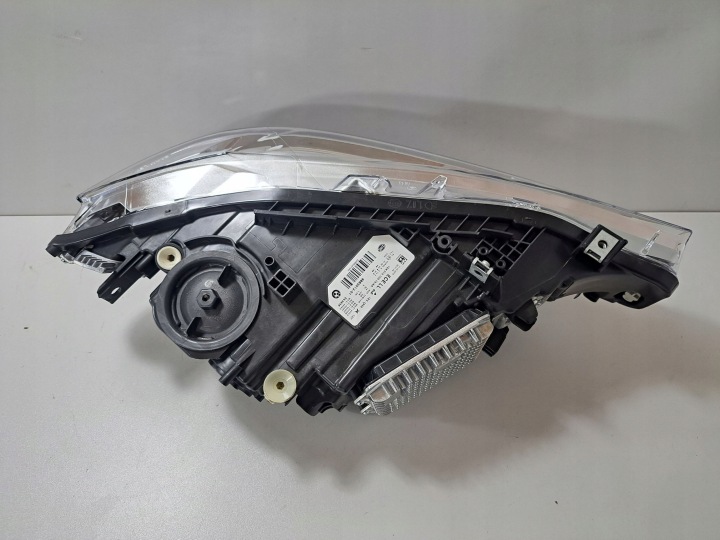 BMW 3 F30 F35 F31 2019 KIT PHARES LED LHD BLACKLINE NOUVEAU