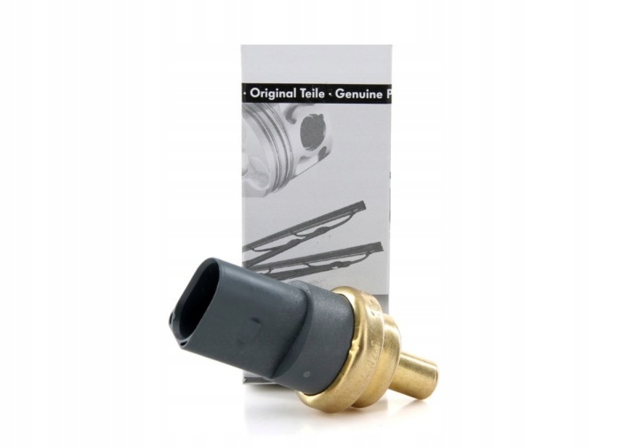 28MM 40MM CAPTEUR TEMPÉRATURE EAU INDICATEUR