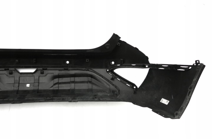 KIA SPORTAGE 5 V NQ5E 2021 PARE-CHOCS ARRIÈRE SPOILER DIFFUSEUR ORIGINAL OE