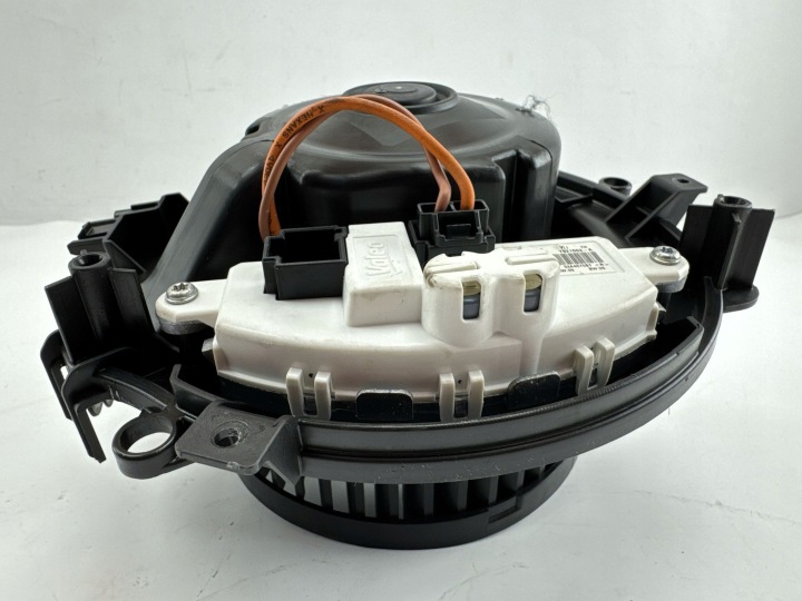 AUDI A3 S3 8V 2015 VENTILATEUR CONDUIT D'AIR VENTILATEUR