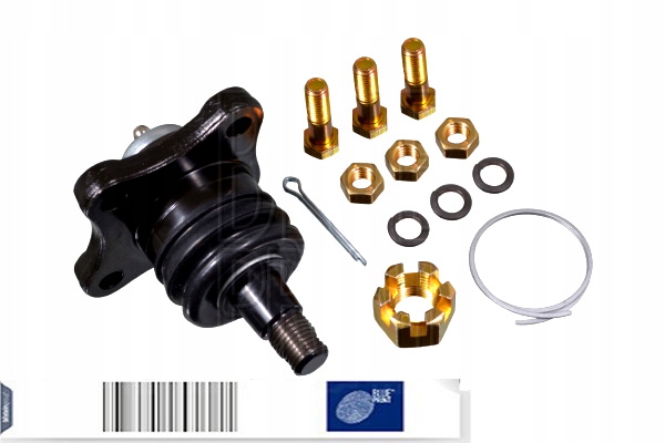 BLUE PRINT ADC48608 JOINT FIXATION PROWADZACY