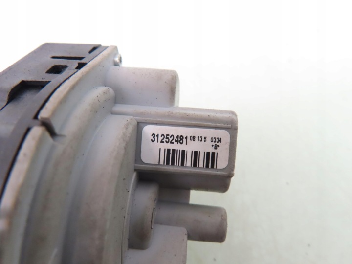 CONTACTEUR D'ALLUMAGE INSERTS VOLVO C30 31252481