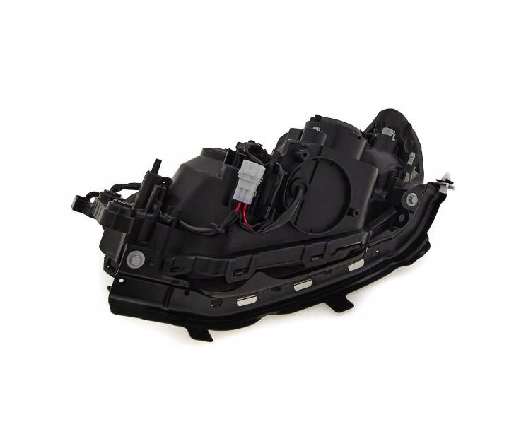 PHARE AVANT VERS SUBARU FORESTER 2006-2008 84001SA461 DROITE MÉCANIQUE
