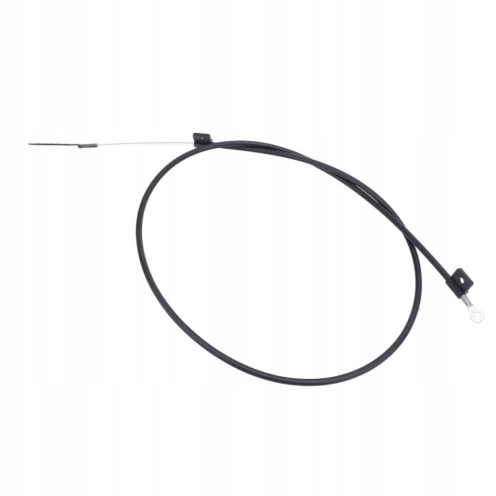 CÂBLE ZWALNIAJACY CAPOT DLUGOTRWALY CÂBLE ZWOLNIENIA KAPTURA 41787 POUR C3
