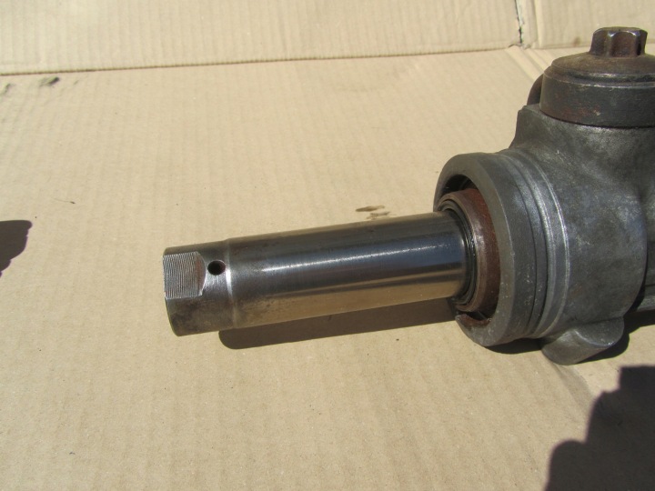 CRÉMAILLÈRE DE DIRECTION MERCEDES CL 55 AMG W215 99-06R