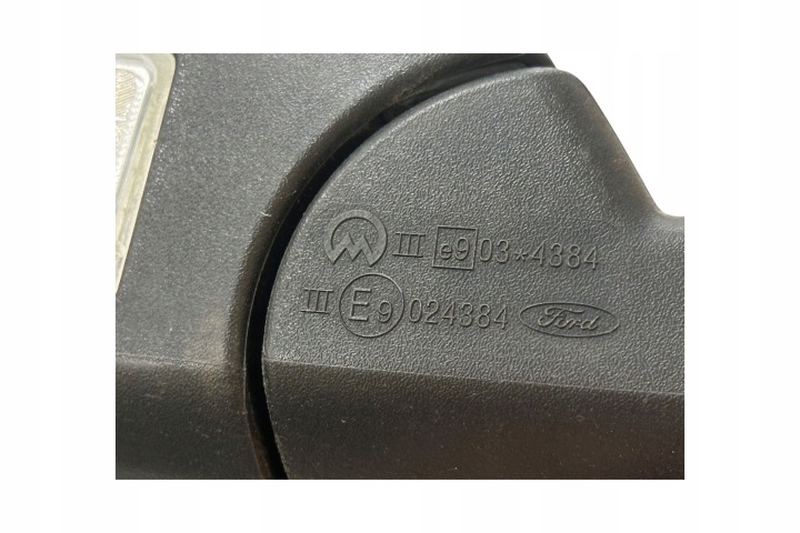 ÉLECTRIQUE RÉTROVISEUR LATÉRAL FORD MONDEO MK IV 034384