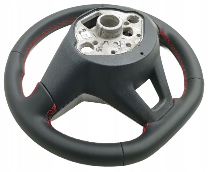 VOLANT VW ID. BUZZ 10A419089BQ NEUF ORIGINAL