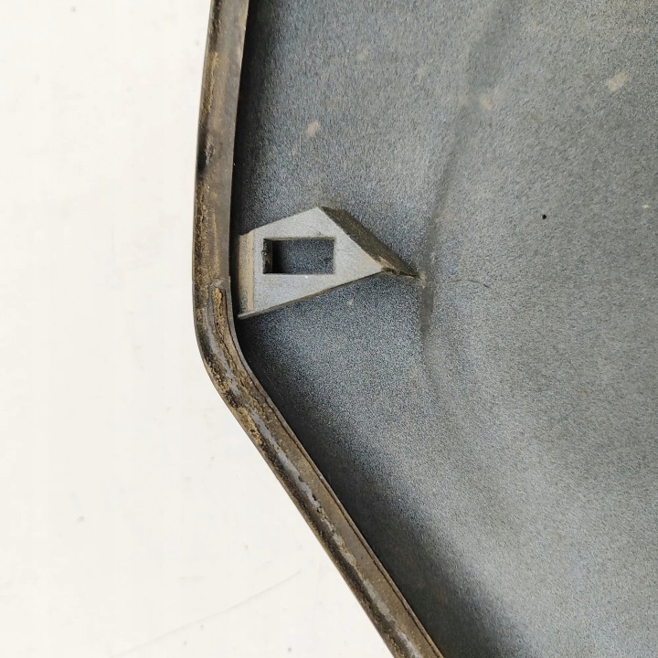 REVÊTEMENT GARDE-BOUE ARRIÈRE GAUCHE TOYOTA HILUX VII PICK-UP (_N1_, _N2_, _N3_)