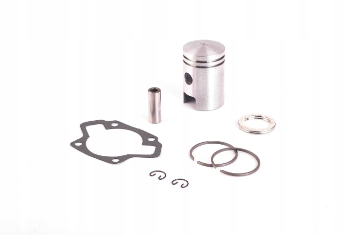 PISTON SIMSON S50 ENSEMBLE ALMOT 50CM3