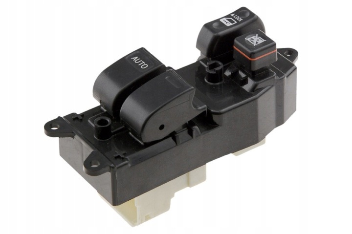 COMMUTATEUR COMMANDE VITRE TOYOTA RAV4 00-