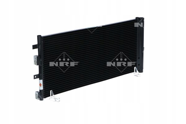 NRF350403 NRF DÉSHYDRATEUR CLIMATISATION FORD MONDEO 14-