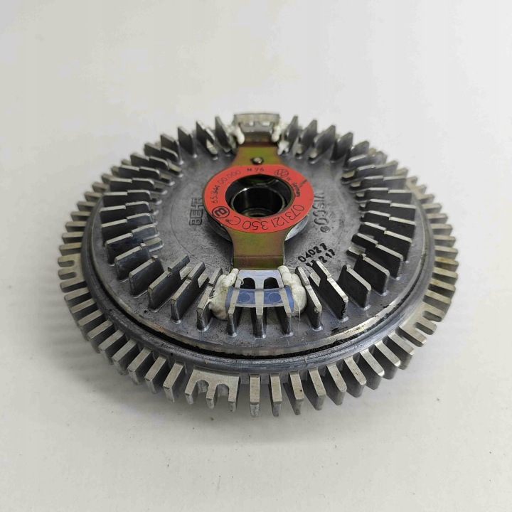 EMBRAYAGE VENTILATEUR COUPLEUR VISQUEUX VW LT 40-55 I FURGON (291-512) 073121350C