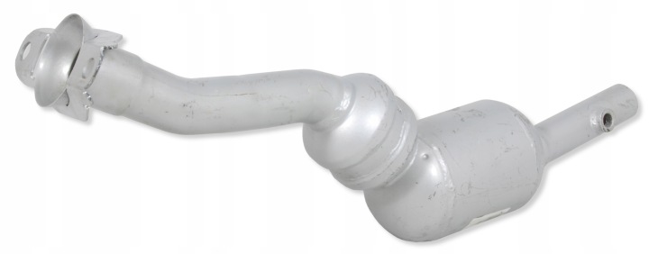 CATALYSEUR DACIA DUSTER 1,6 EURO 6