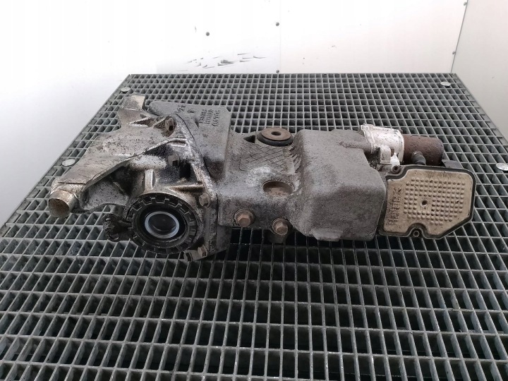 DIFFÉRENTIEL ARRIÈRE VOLVO XC90 01023862 P8653553 2.9 T6 24V