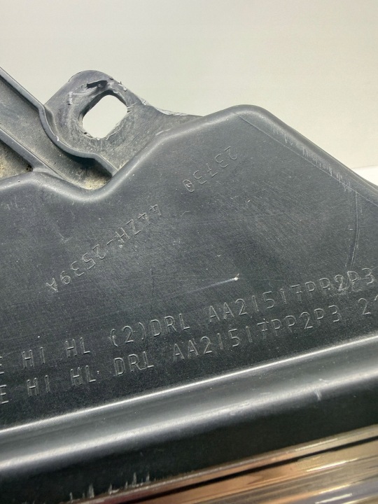 FORD F150 2019 PROJECTEUR DROITE CÔTÉ ML3413E014AK