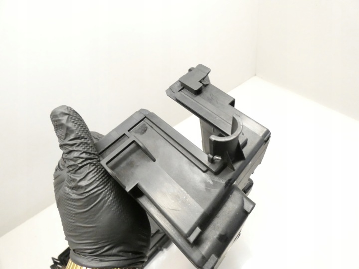 BOÎTE BOÎTE FUSIBLES OPEL CORSA D 06-14 13246936