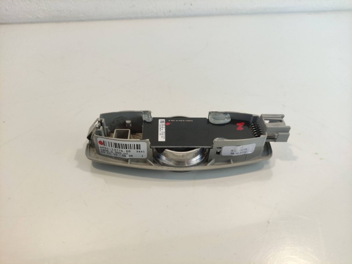 FORD FOCUS MK3 III ÉCLAIRAGE INTERNE AMPOULE PLAFONNIERS AM5113776BB