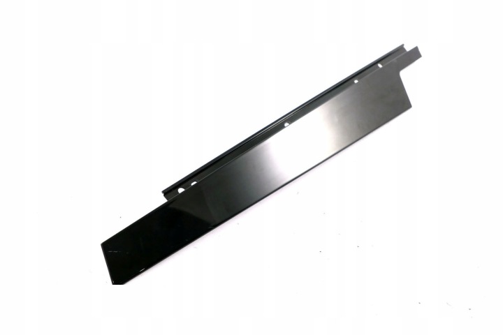 BMW X5 E70 PROTECTION VITRES MONTANTS PORTES DROIT AVANT HAUT BRILLANT
