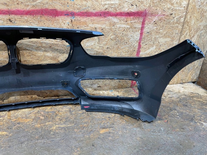 BMW 1 II F20 F21 LIFT 15-19 PARE-CHOCS AVANT AVANT