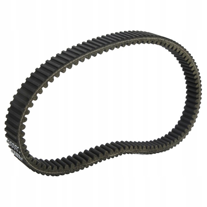 ATV UTV HEAVY DUTY DRIVE BELT RUBBER NOIR 3211113 REPLACEMENT FOR SPORTSMA