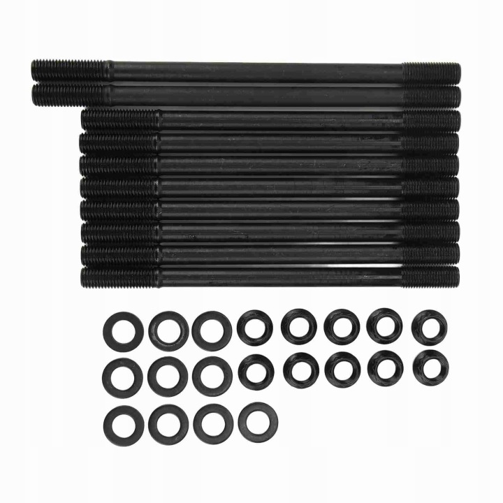 11 MM CYLINDRÉ KIT STADIUM ACIER 208–4302 REMPLACEMENT POUR MOTEUR PT