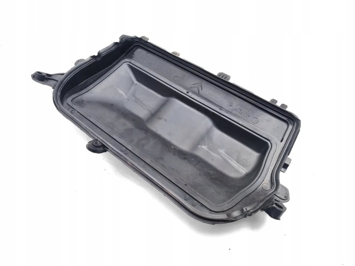 FORD FOCUS COUVERCLE DE SOUPAPES 2.0 TDCI DIESEL 120KW (163 HP) 9682444080 2014