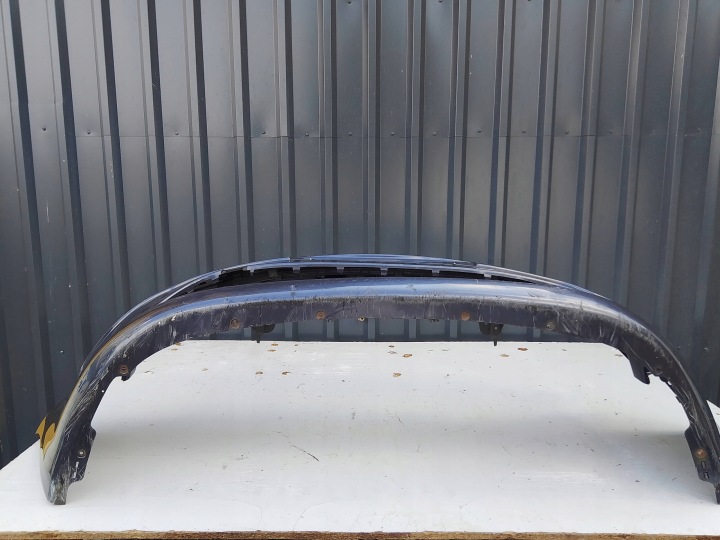 CITROEN C4 GRAND PICASSO PARE-CHOCS AVANT 9654196177